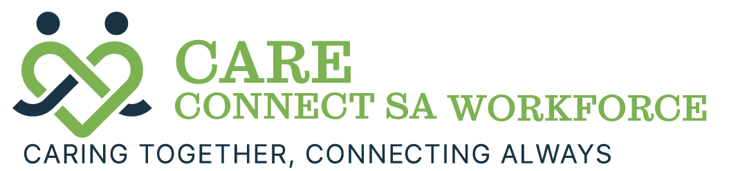 Care Connect SA Workforce