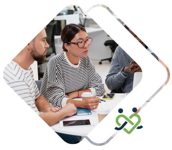 Care Professional Team